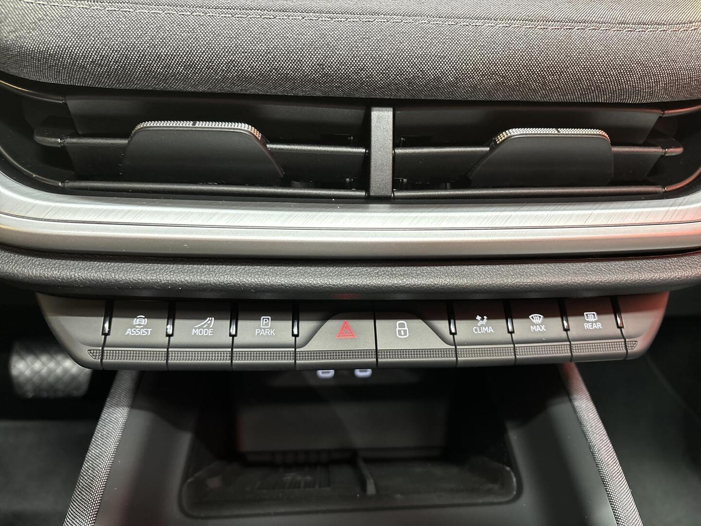 SKODA Enyaq 2026