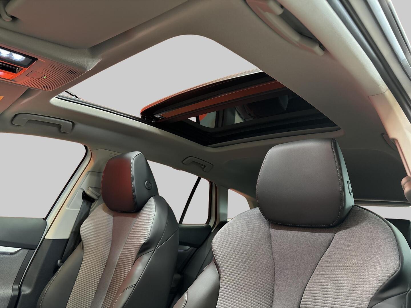 SKODA Enyaq 2026