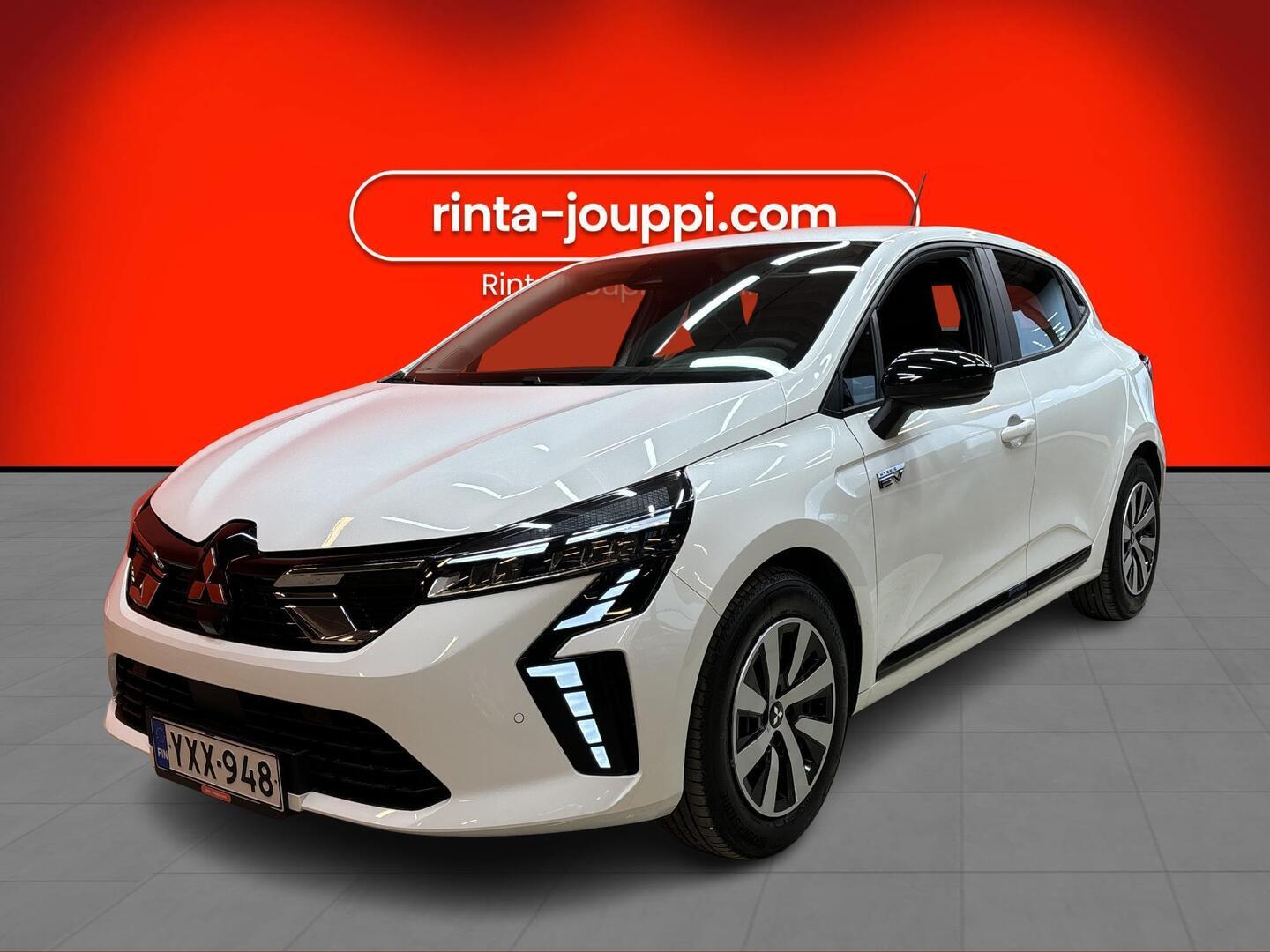 MITSUBISHI Colt 2025