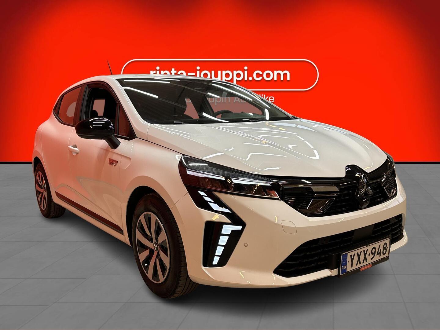 MITSUBISHI Colt 2025