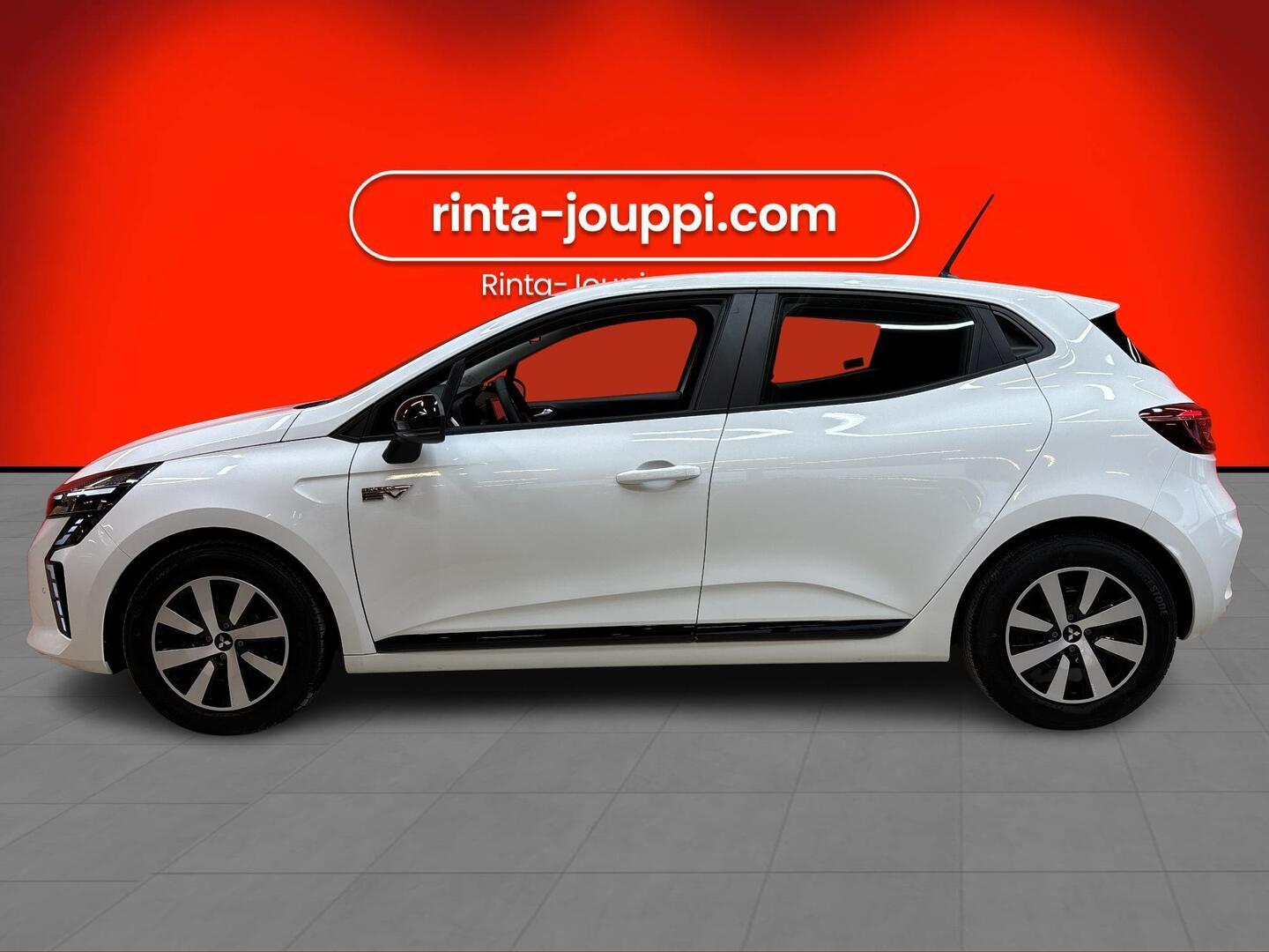 MITSUBISHI Colt 2025