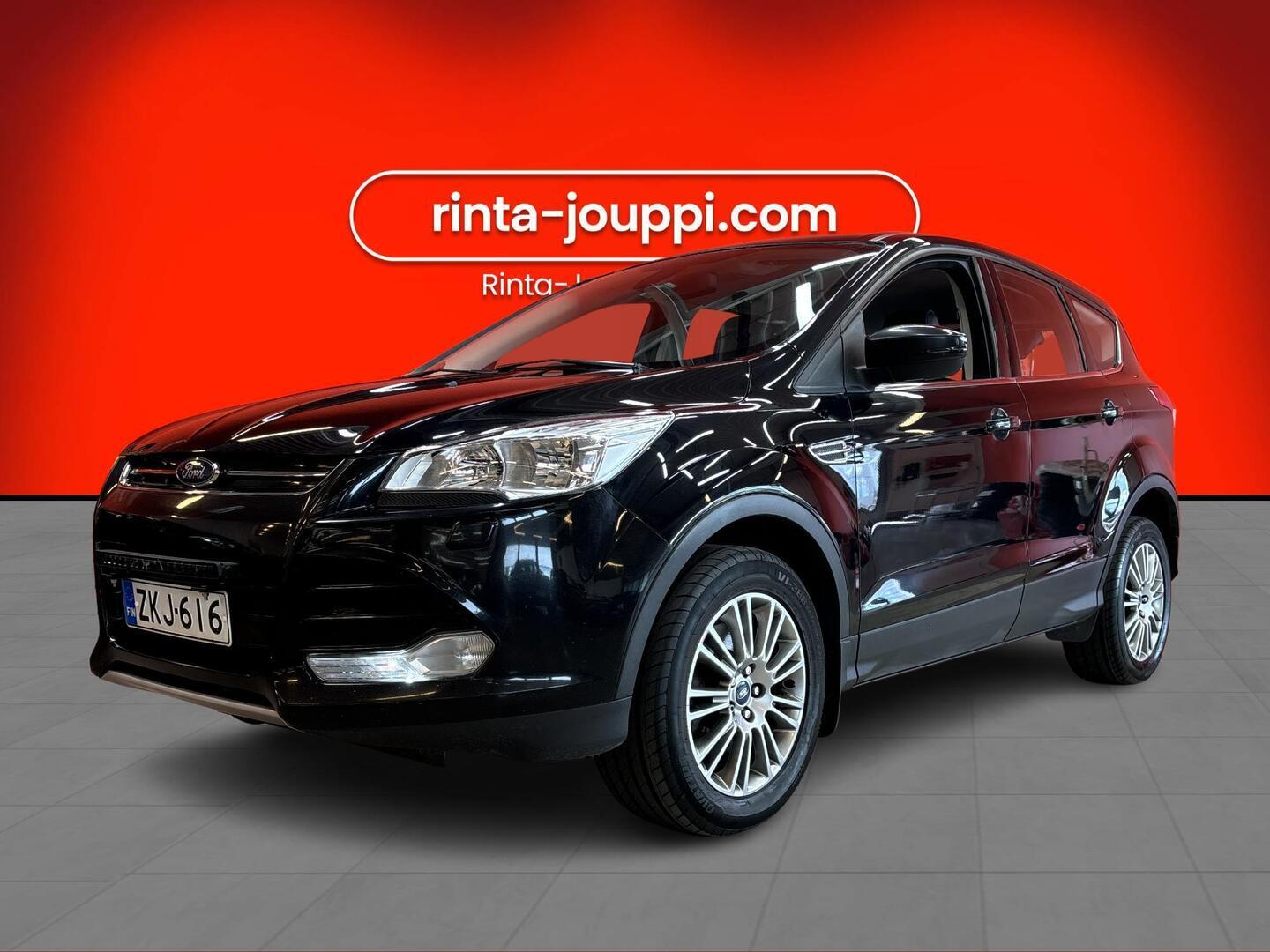 FORD Kuga 2014