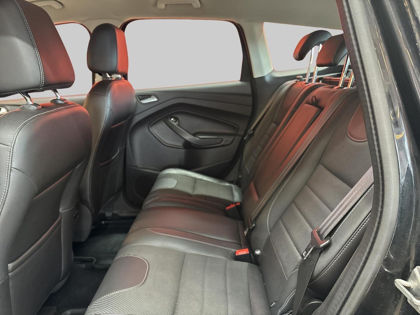 FORD Kuga 2014