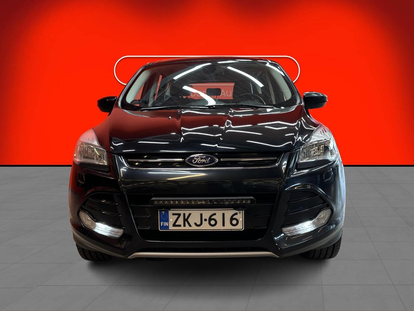 FORD Kuga 2014