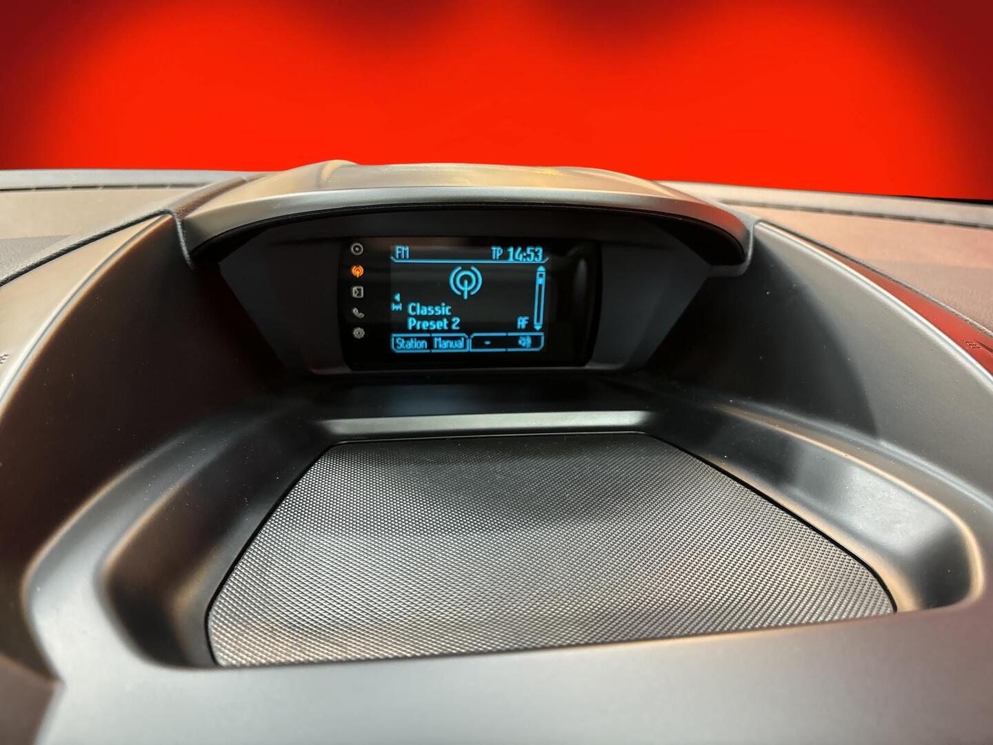 FORD Kuga 2014
