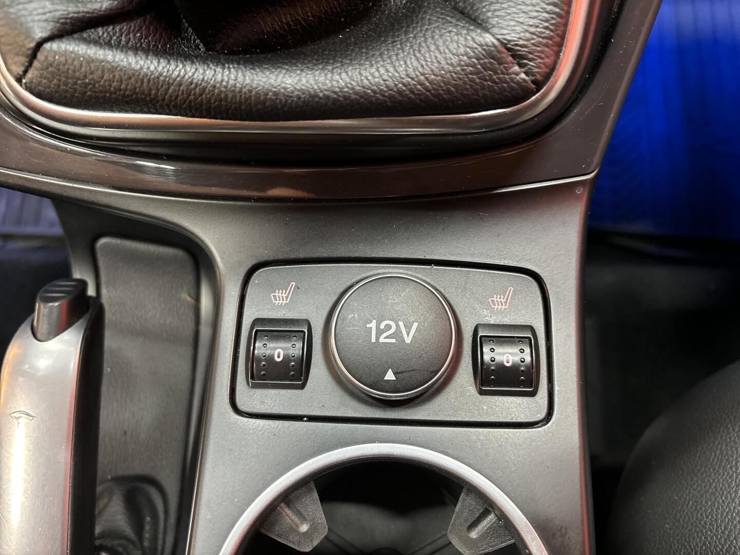 FORD Kuga 2014