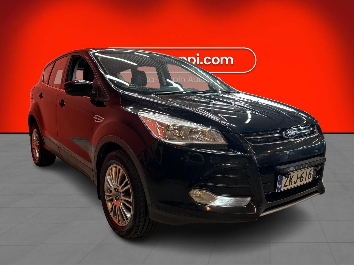FORD Kuga 2014