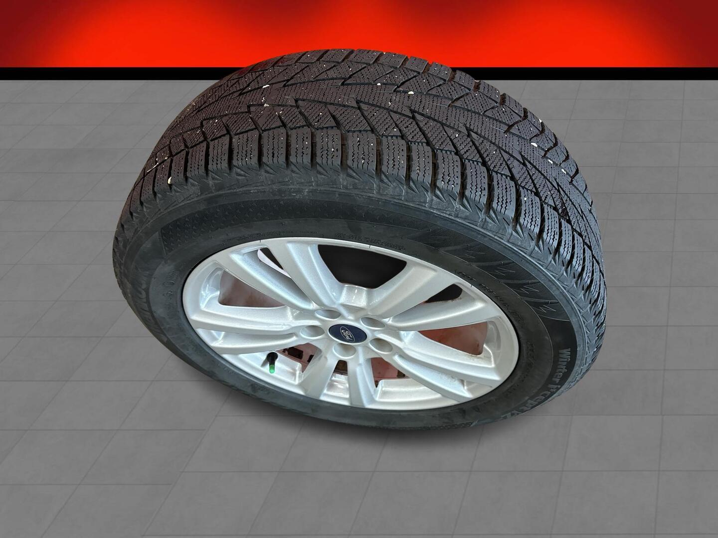FORD Kuga 2014