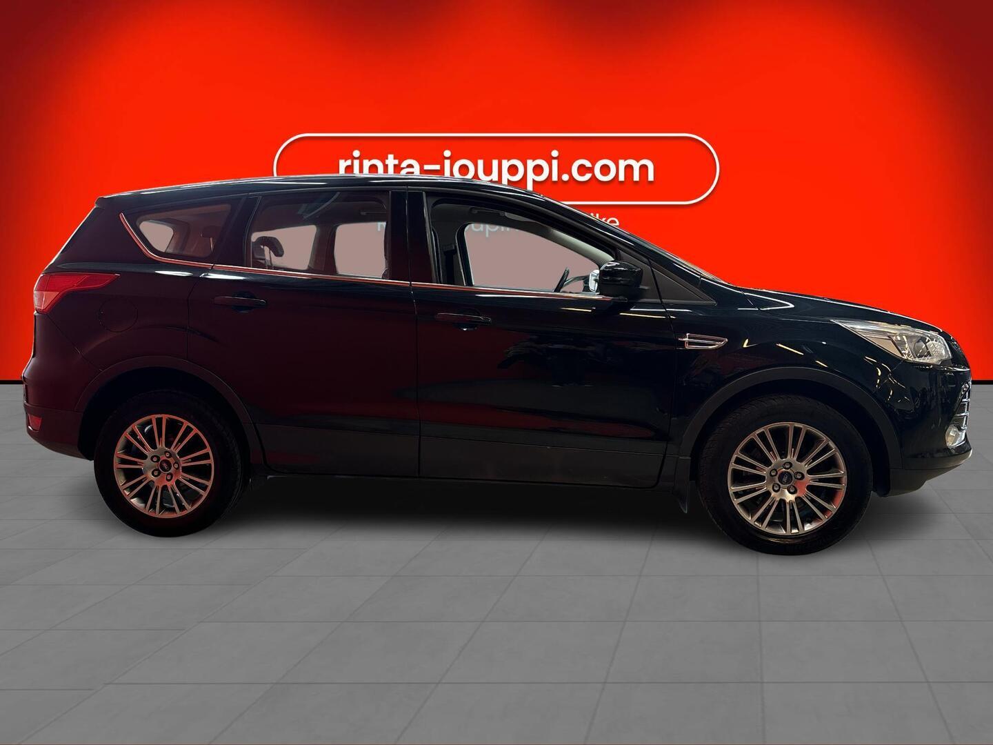 FORD Kuga 2014