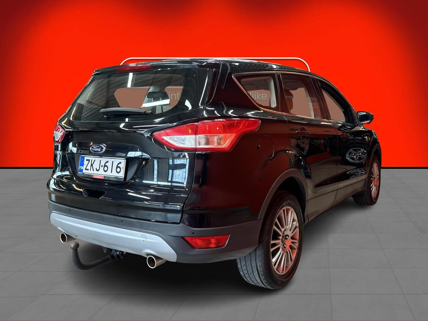 FORD Kuga 2014