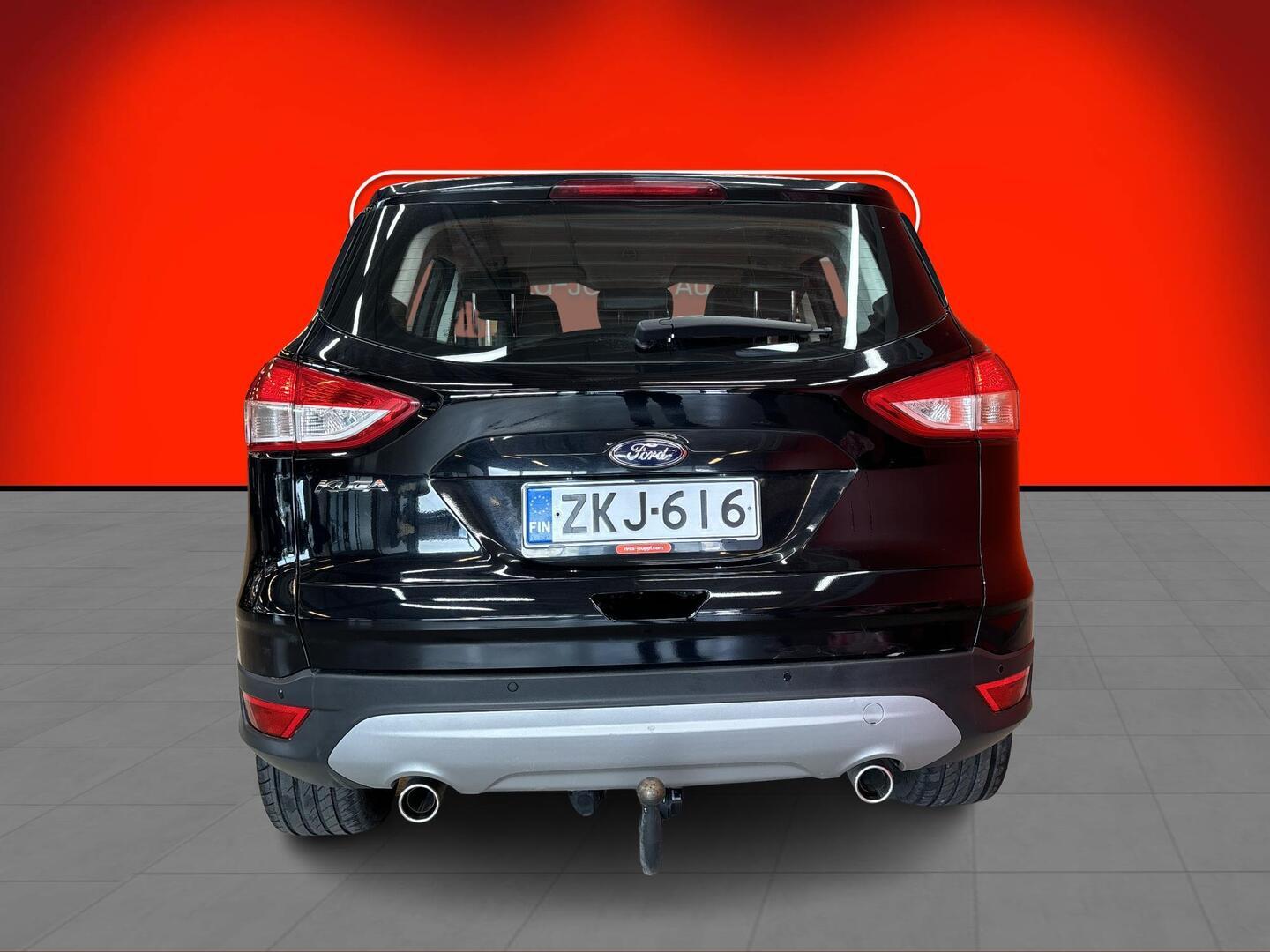 FORD Kuga 2014