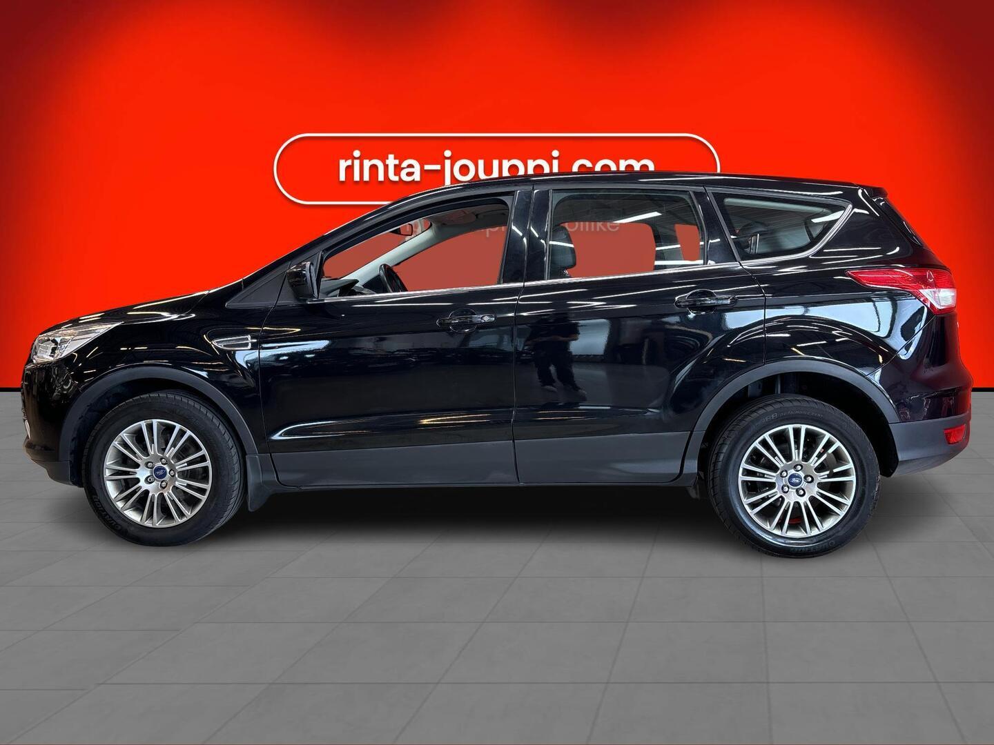 FORD Kuga 2014