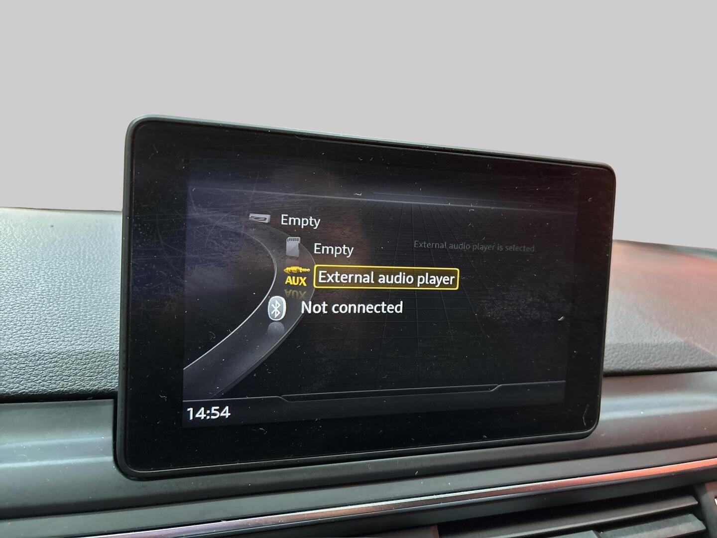 AUDI A4 allroad quattro 2016