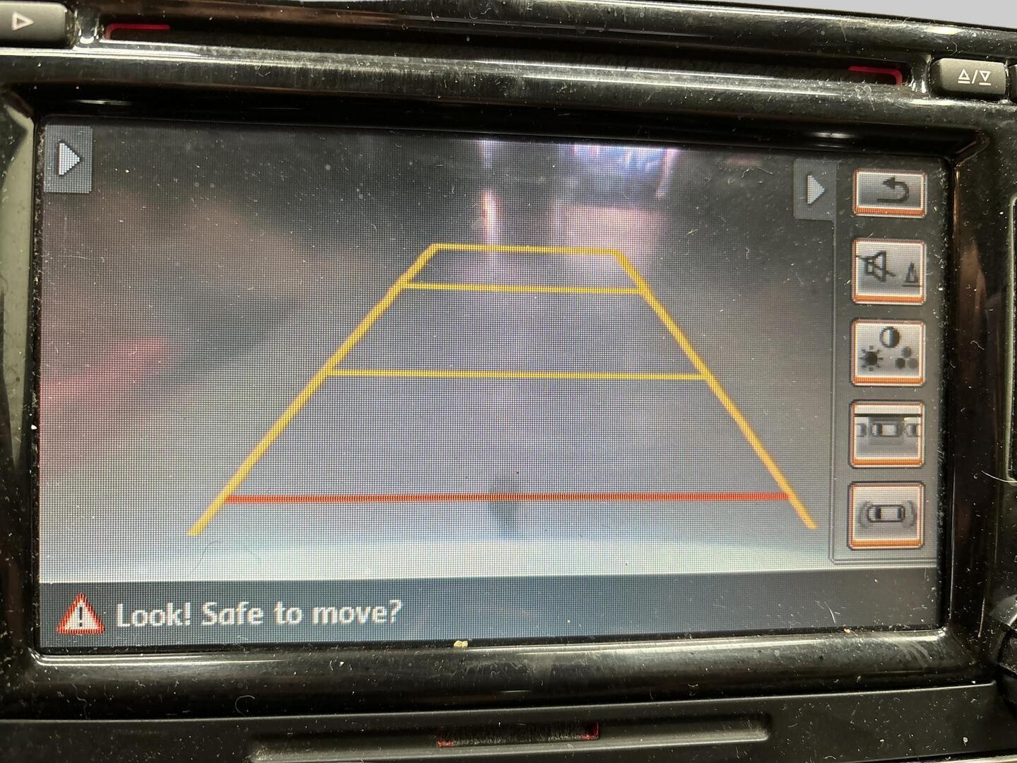 VOLKSWAGEN Passat 2014