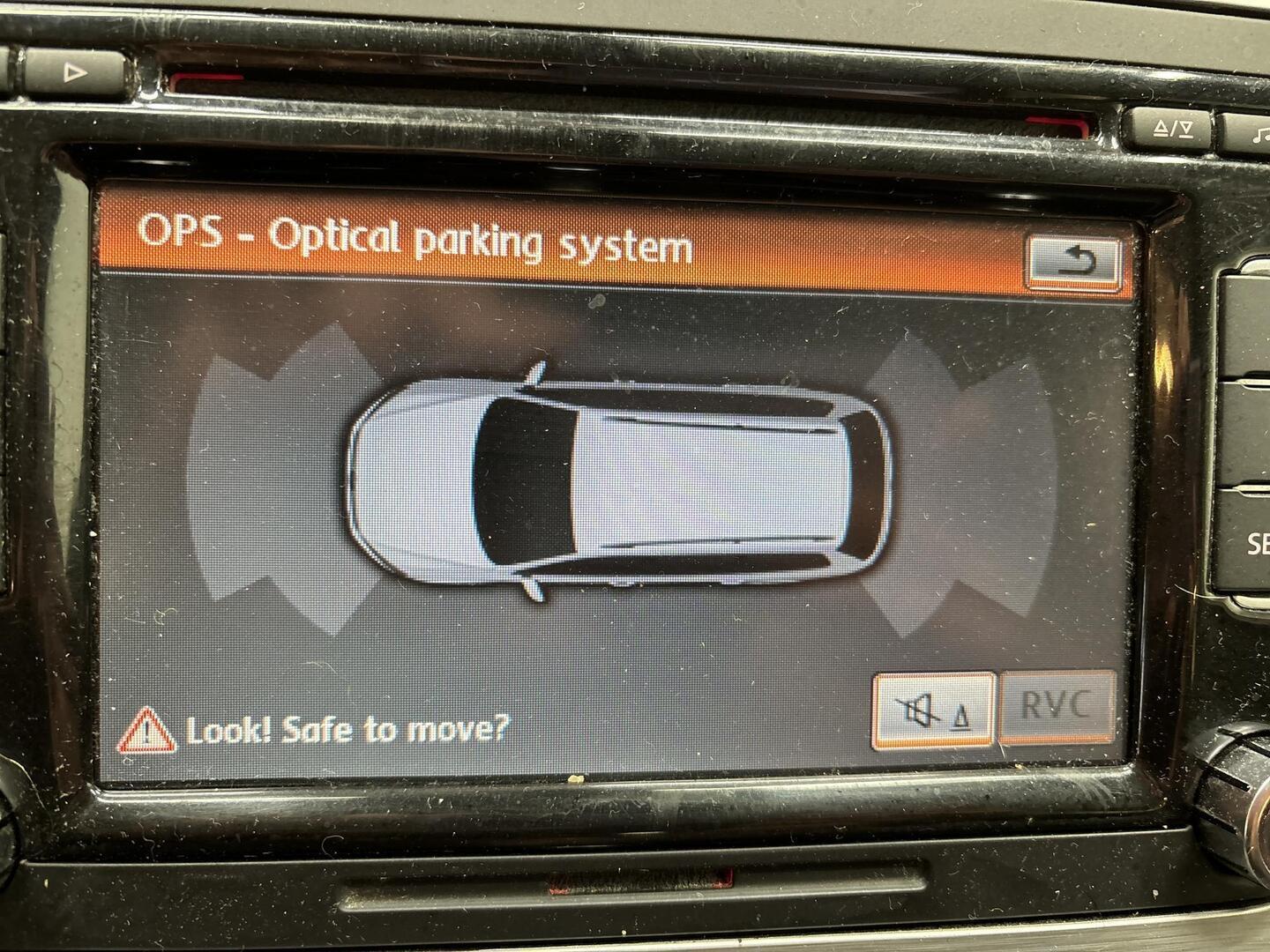 VOLKSWAGEN Passat 2014