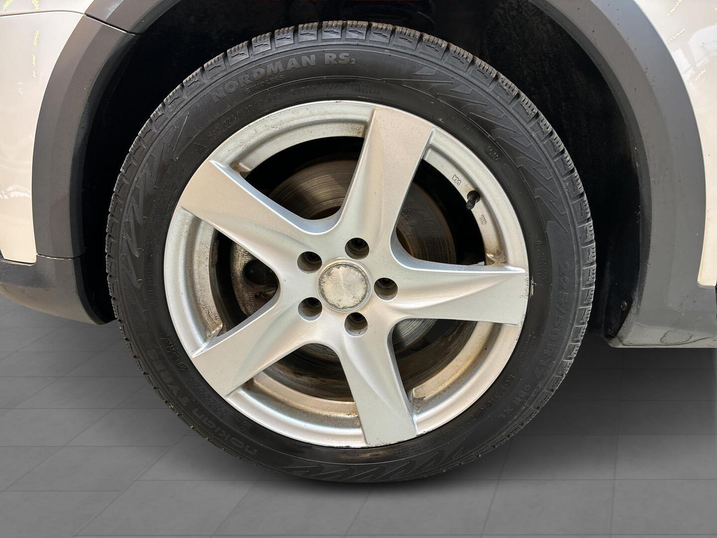 VOLKSWAGEN Passat 2014