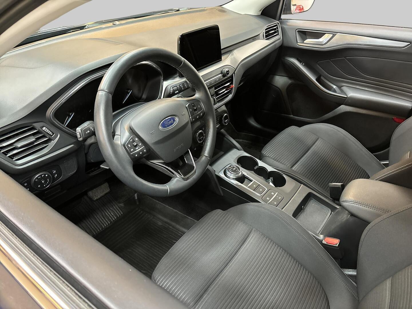 FORD Focus 2020
