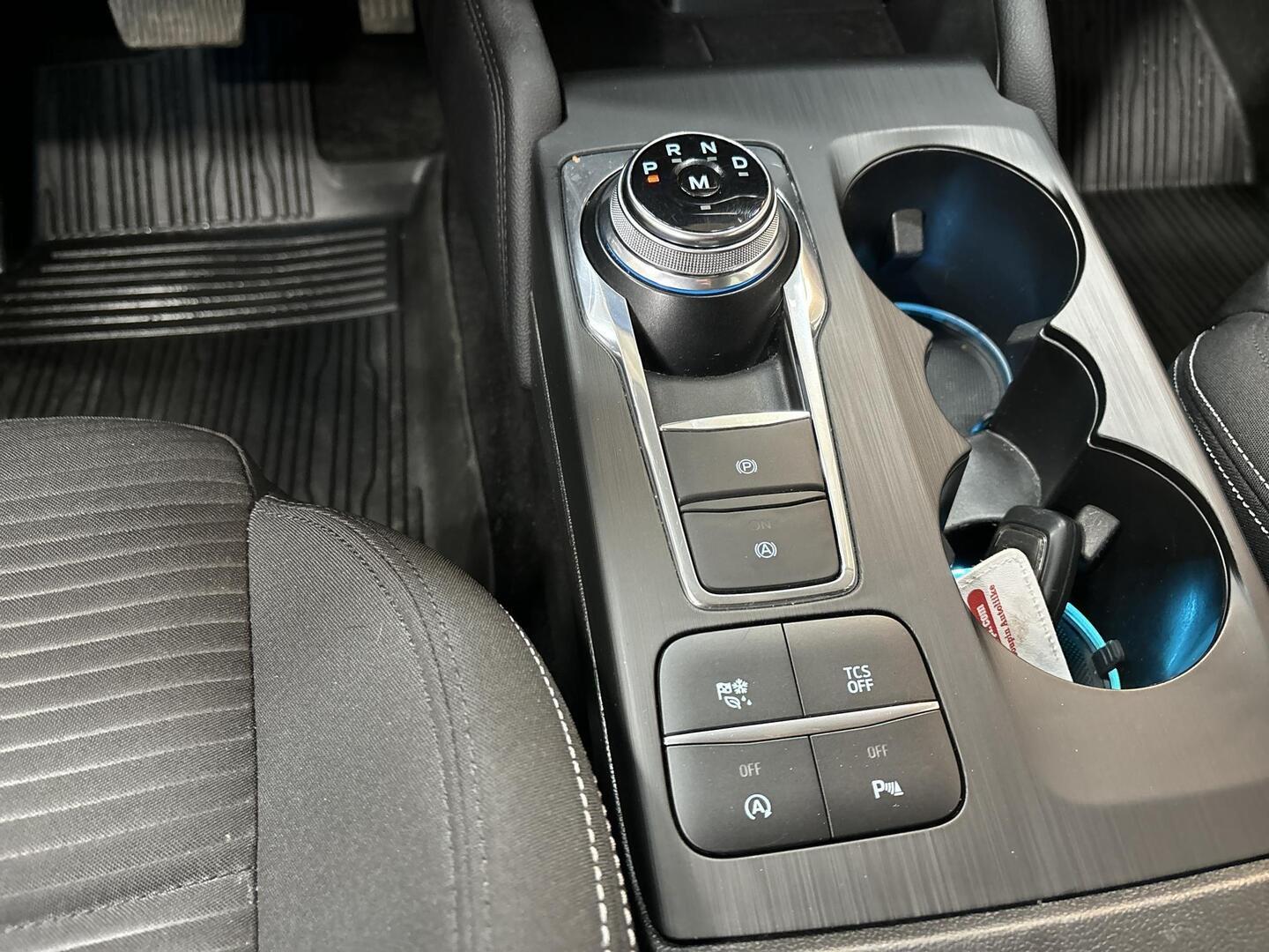 FORD Focus 2020