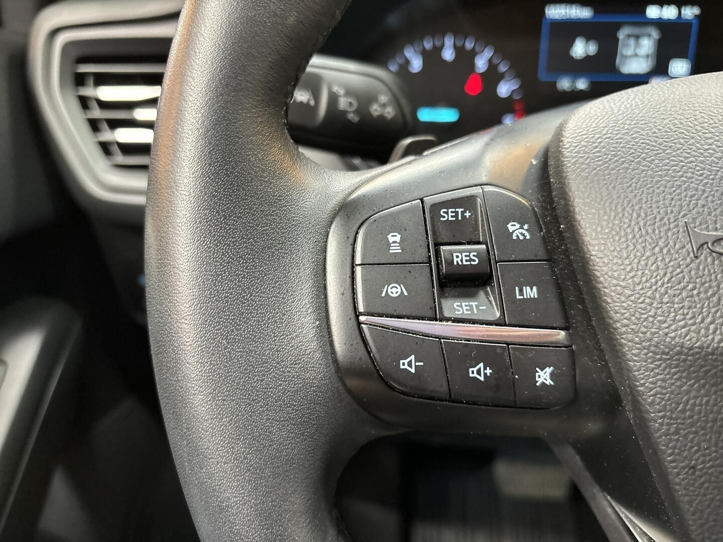 FORD Focus 2020