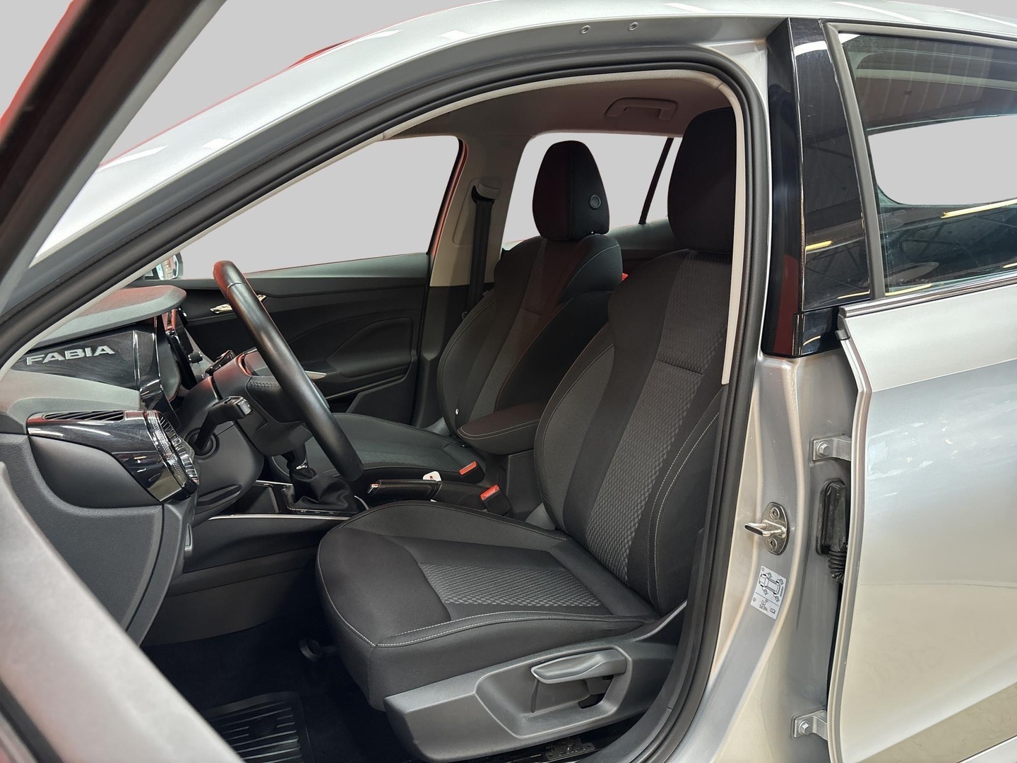 SKODA Fabia 2022