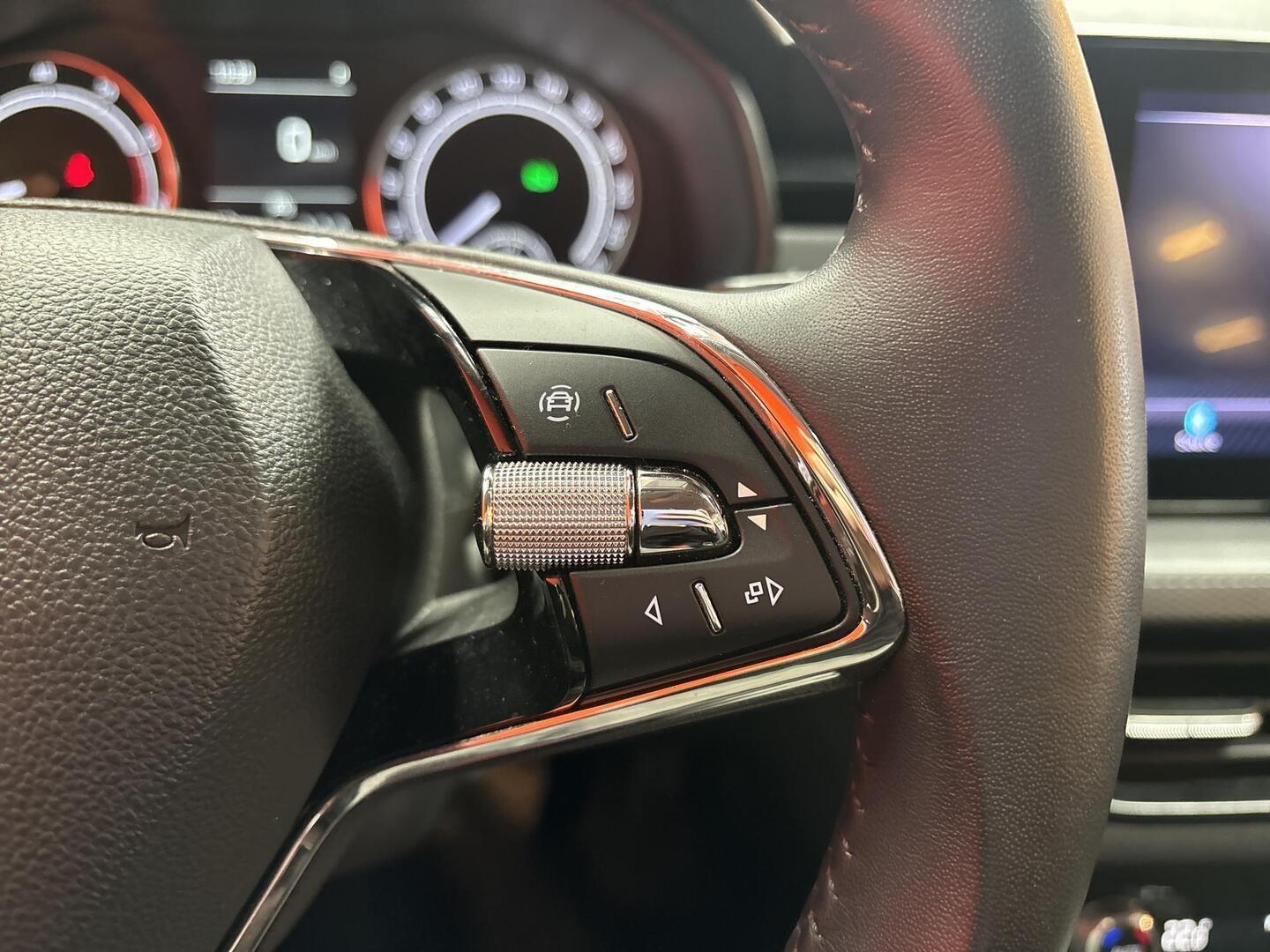 SKODA KAMIQ 2023
