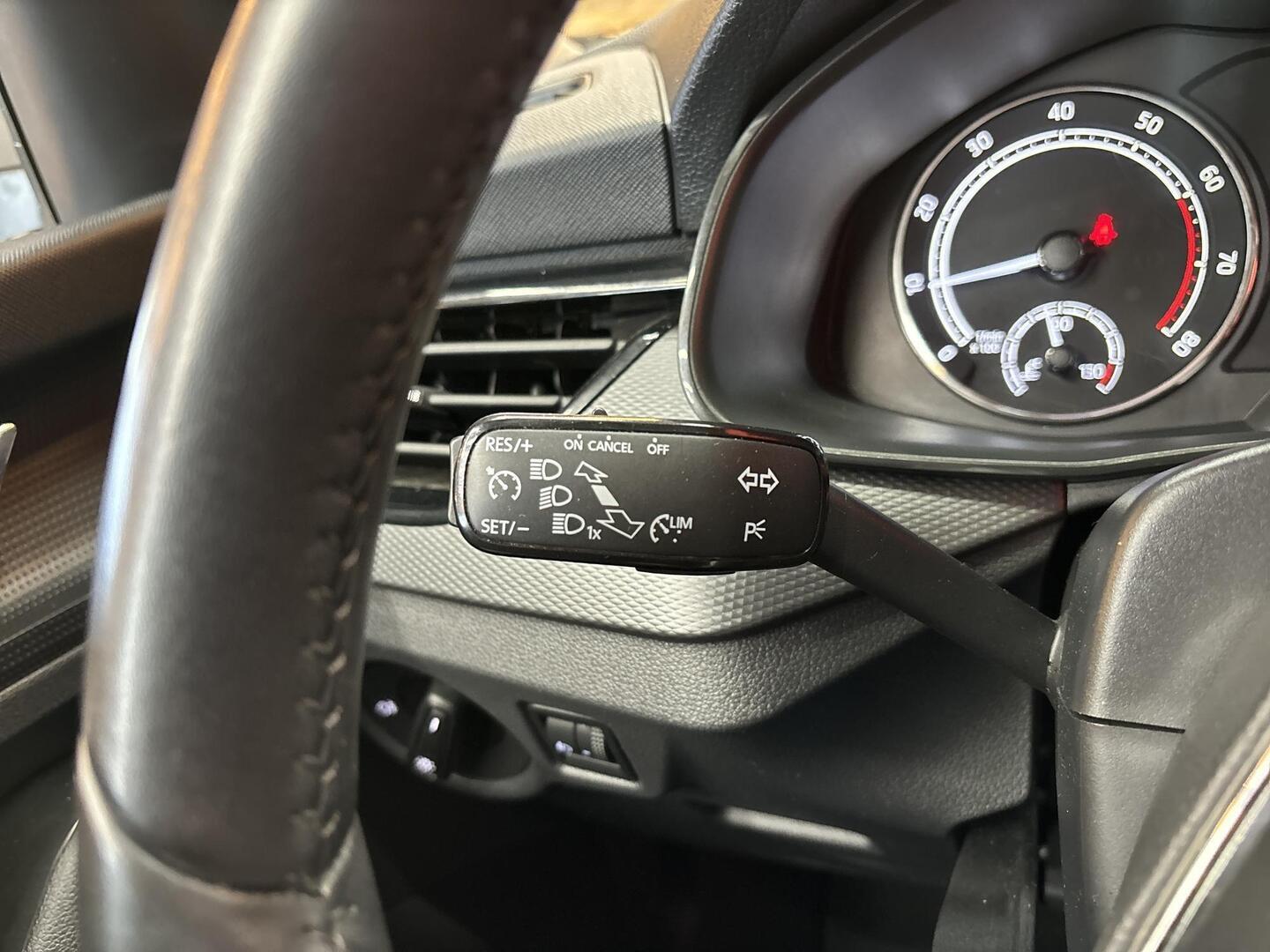 SKODA KAMIQ 2023