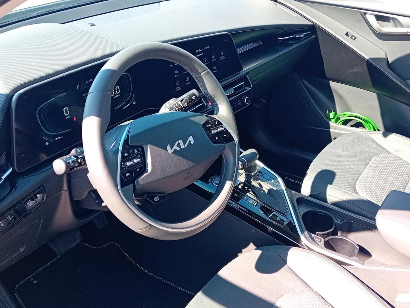 KIA Niro 2025