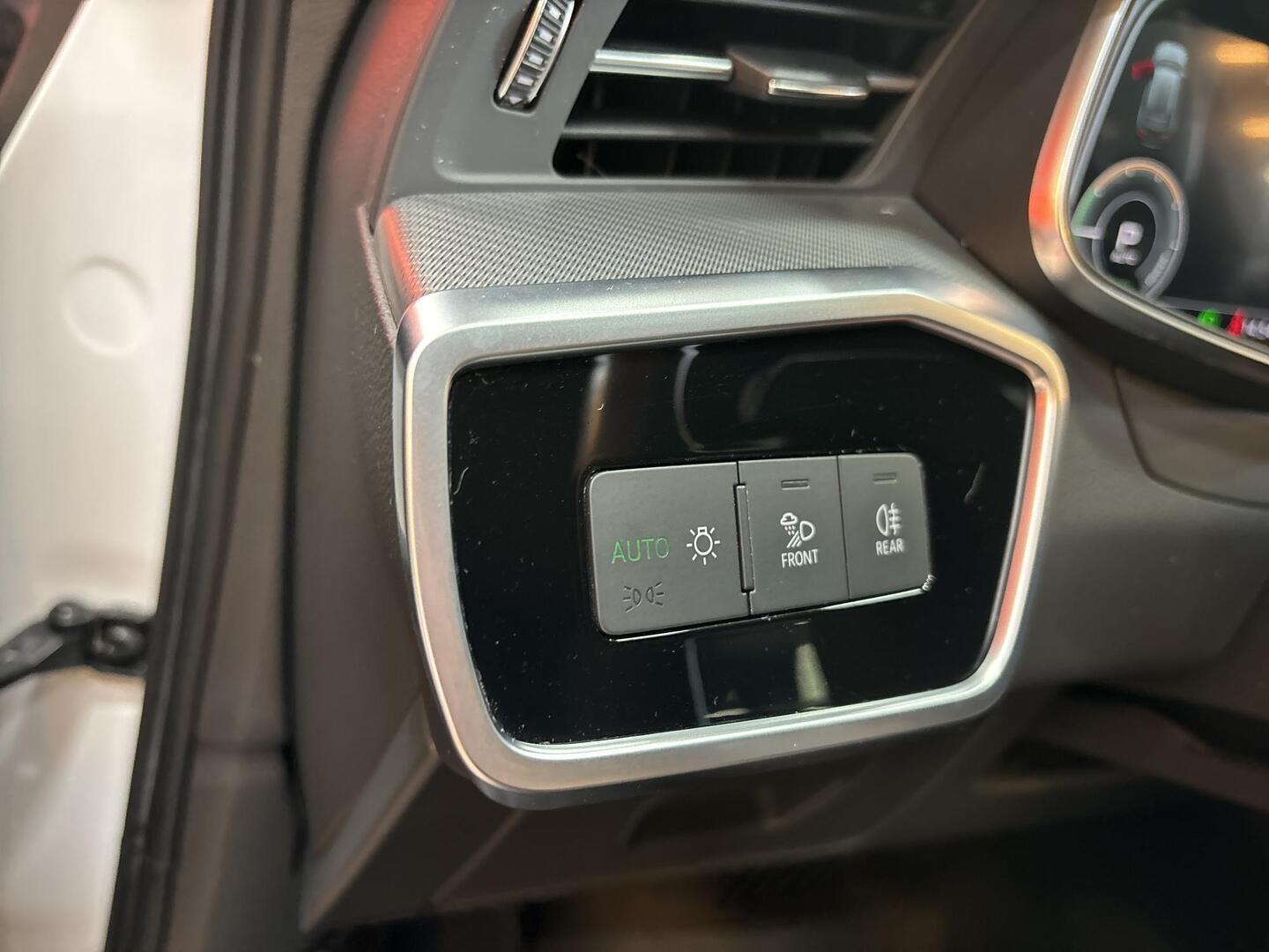 AUDI A6 2021
