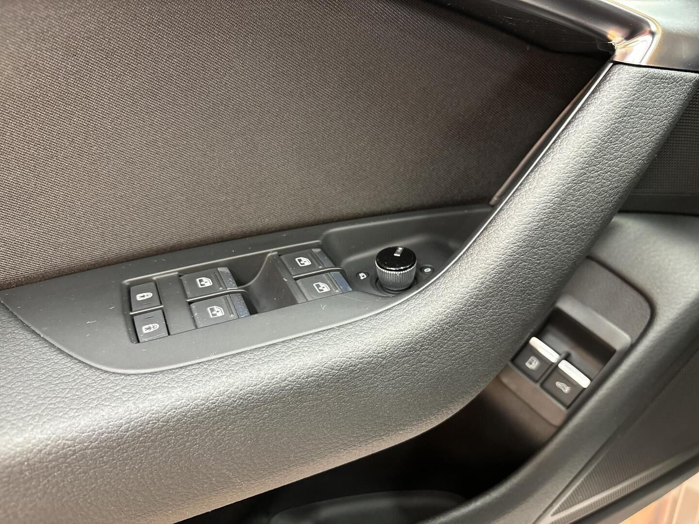 AUDI A6 2021