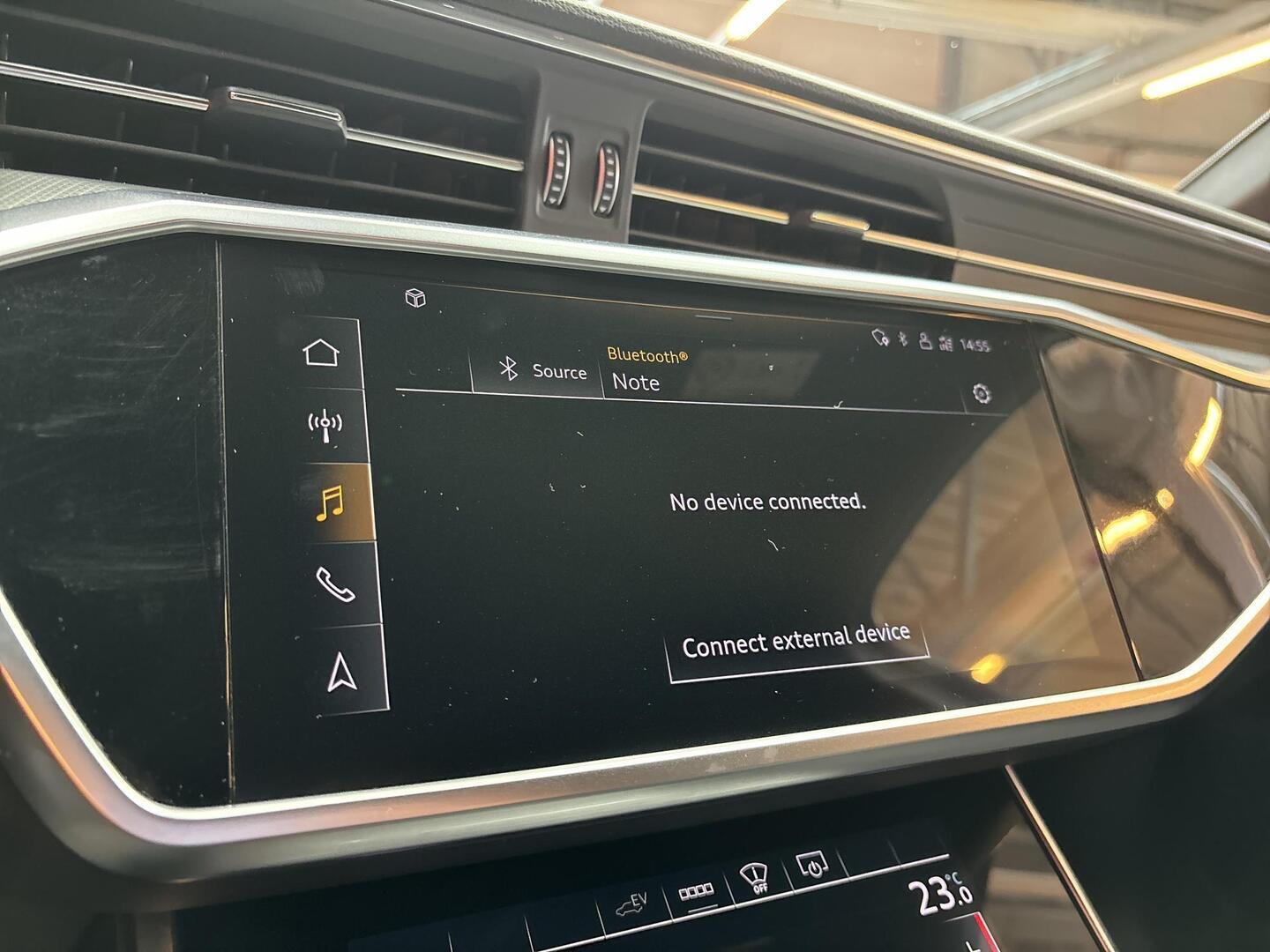 AUDI A6 2021