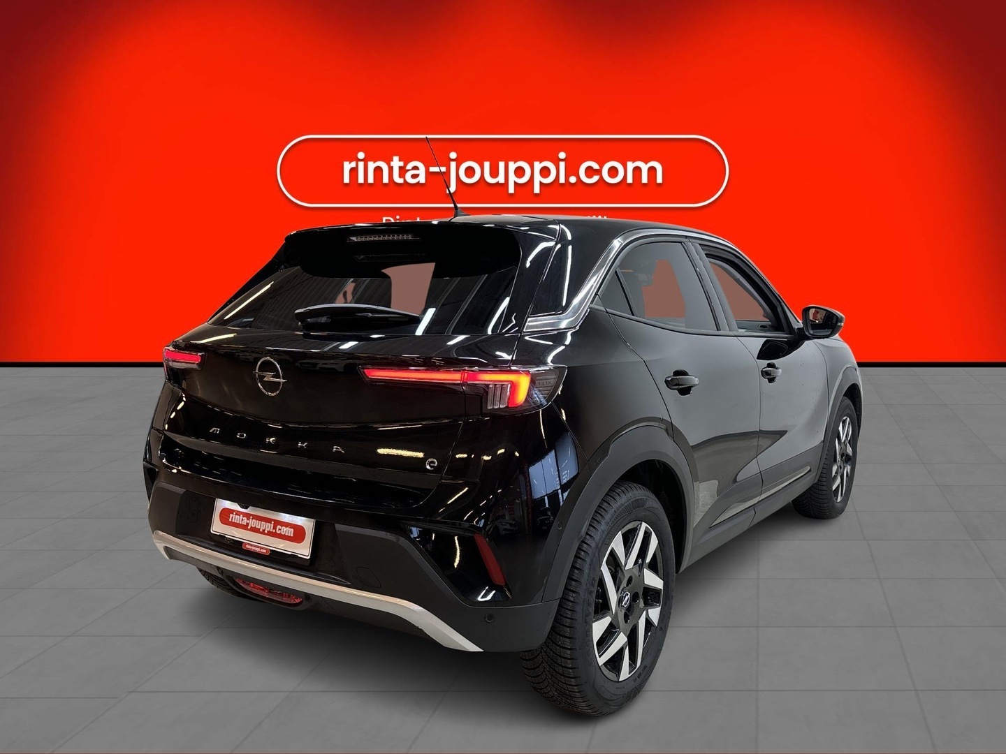 OPEL MOKKA-E 2023