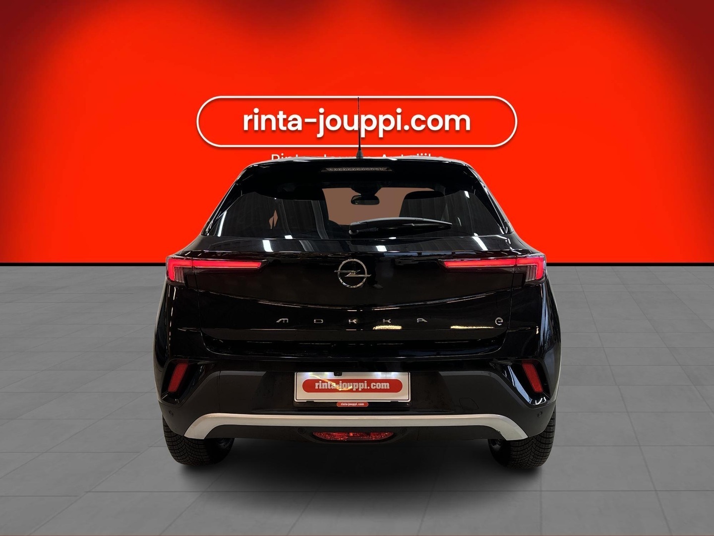 OPEL MOKKA-E 2023