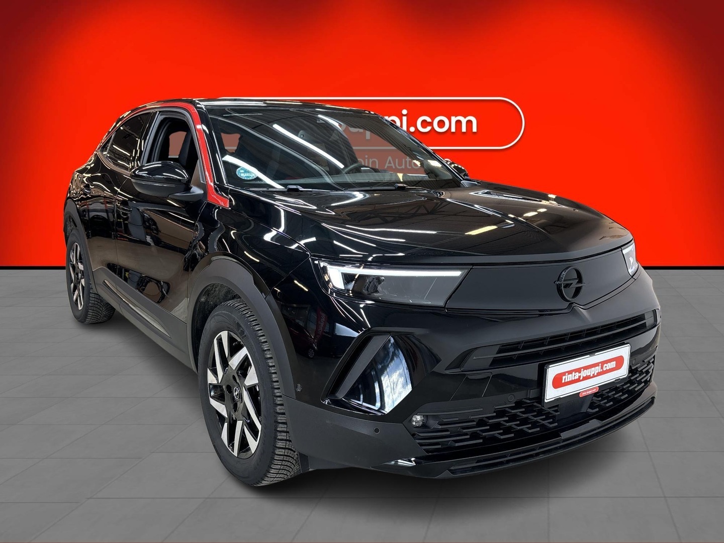 OPEL MOKKA-E 2023