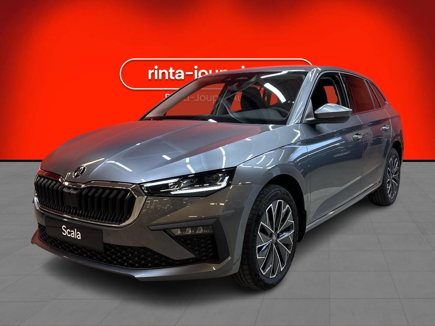 SKODA Scala 2026