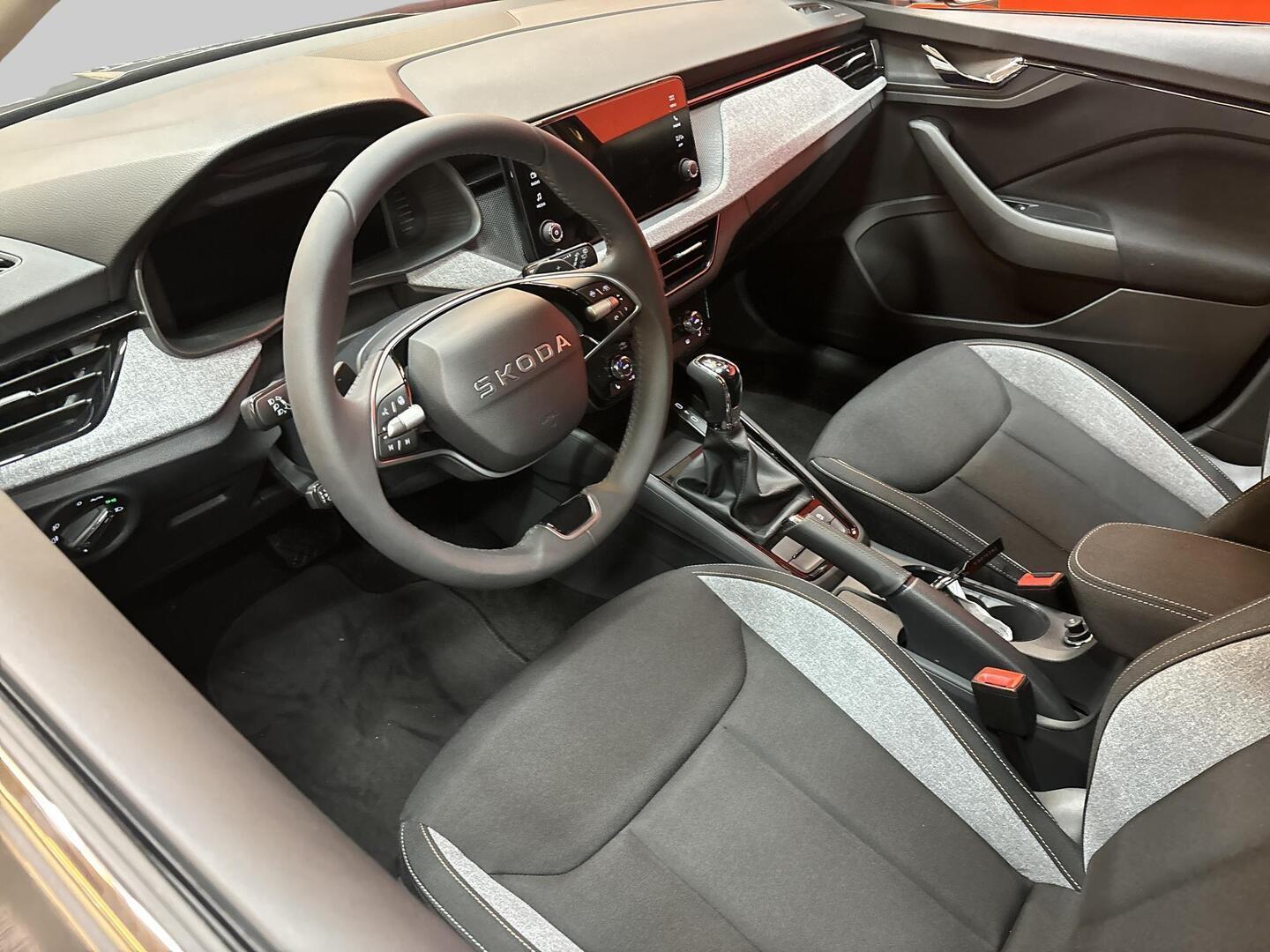 SKODA Scala 2026