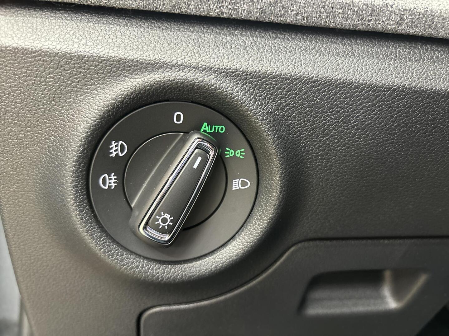 SKODA Scala 2026