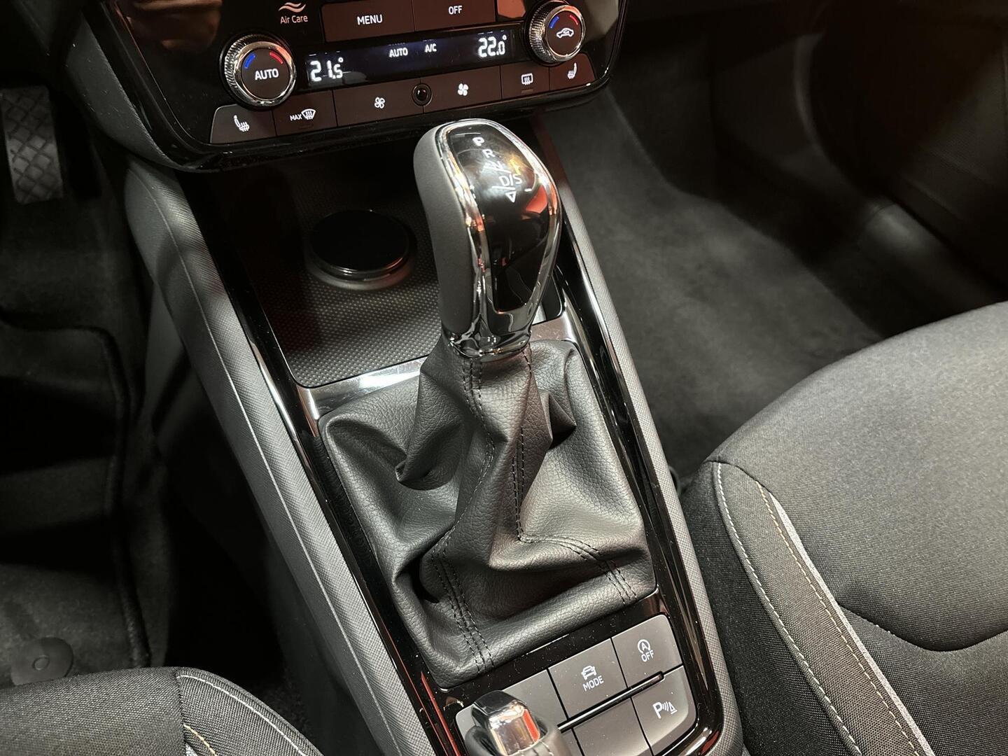 SKODA Scala 2026