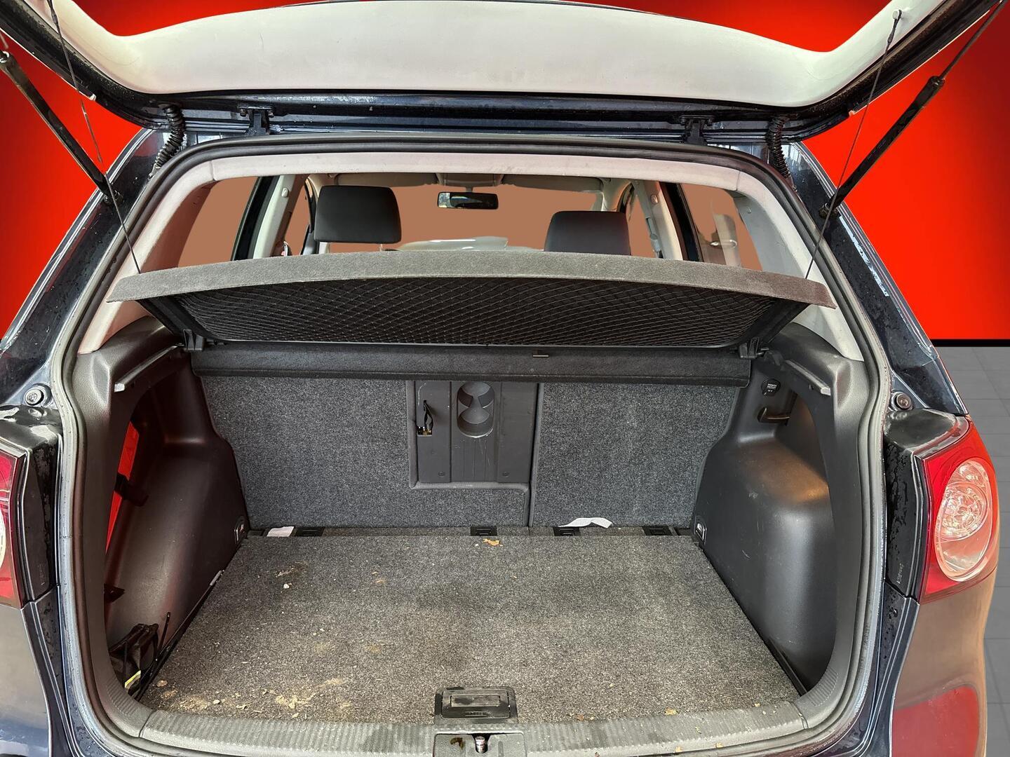 VOLKSWAGEN Golf Plus 2006