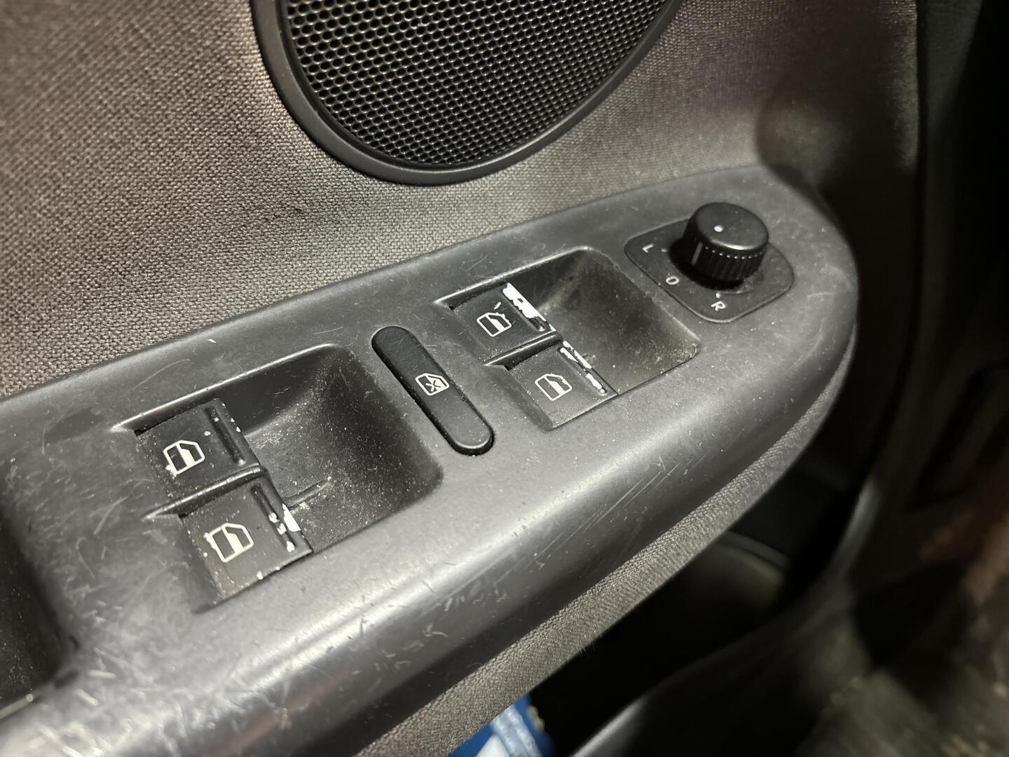 VOLKSWAGEN Golf Plus 2006