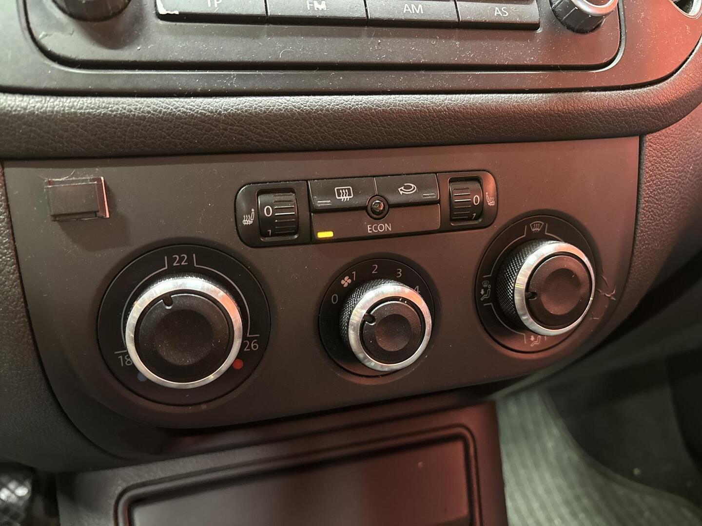 VOLKSWAGEN Golf Plus 2006