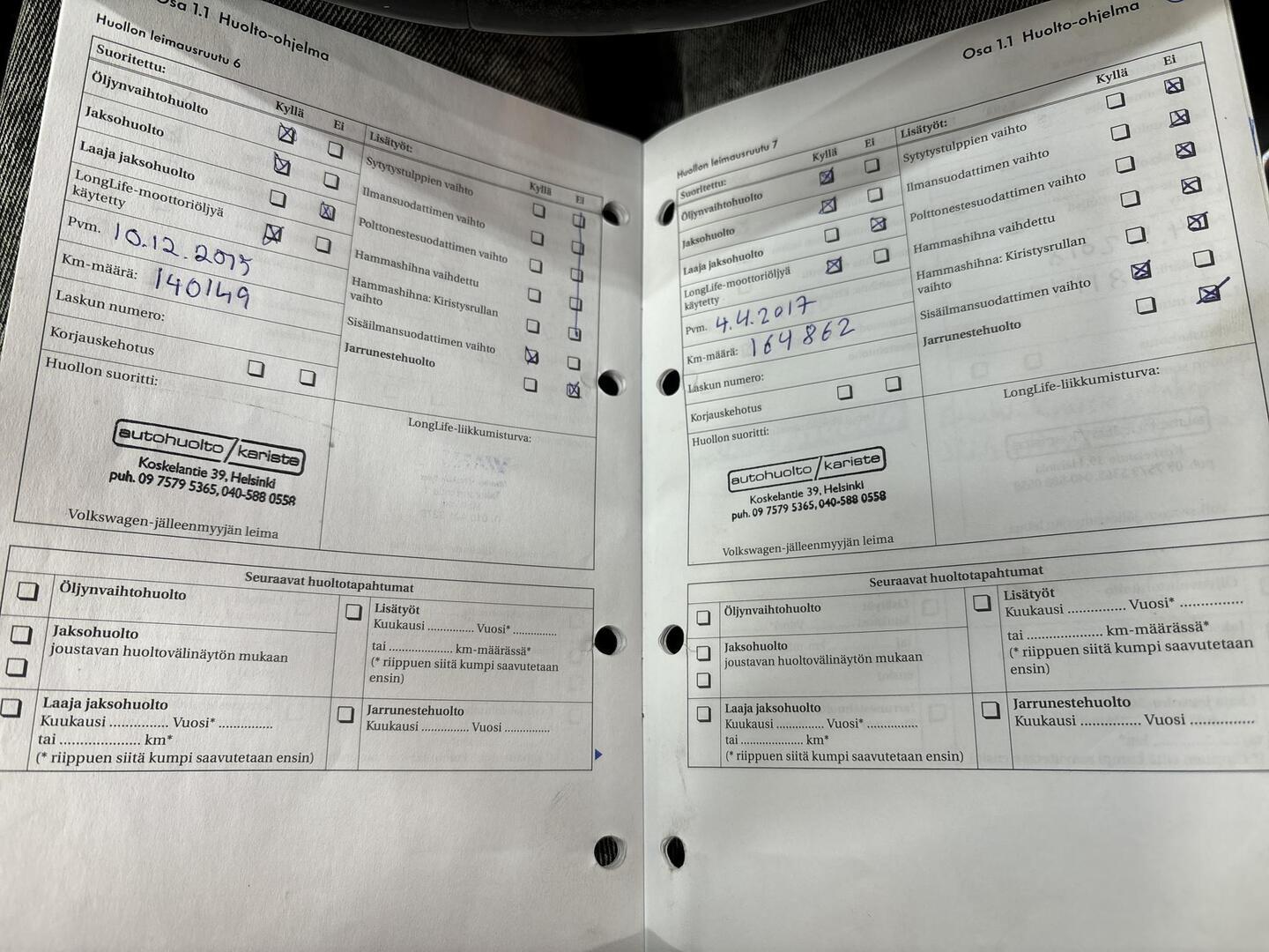 VOLKSWAGEN Golf Plus 2006