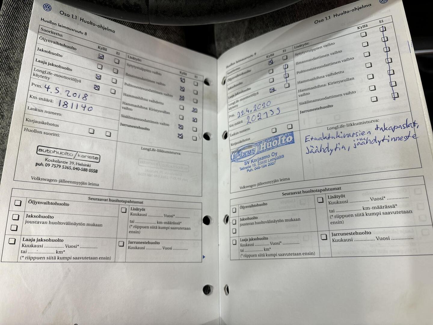 VOLKSWAGEN Golf Plus 2006