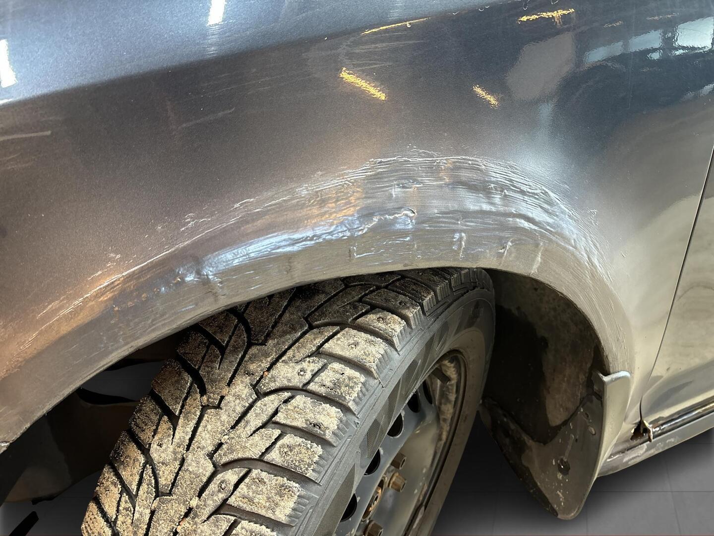 VOLKSWAGEN Golf Plus 2006