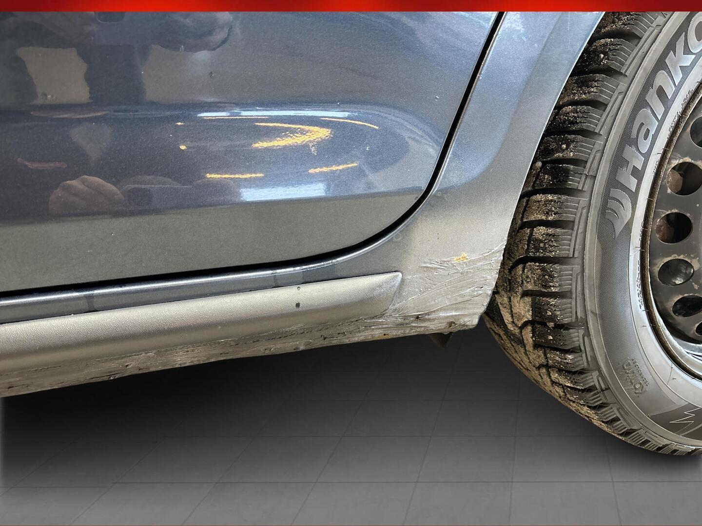 VOLKSWAGEN Golf Plus 2006