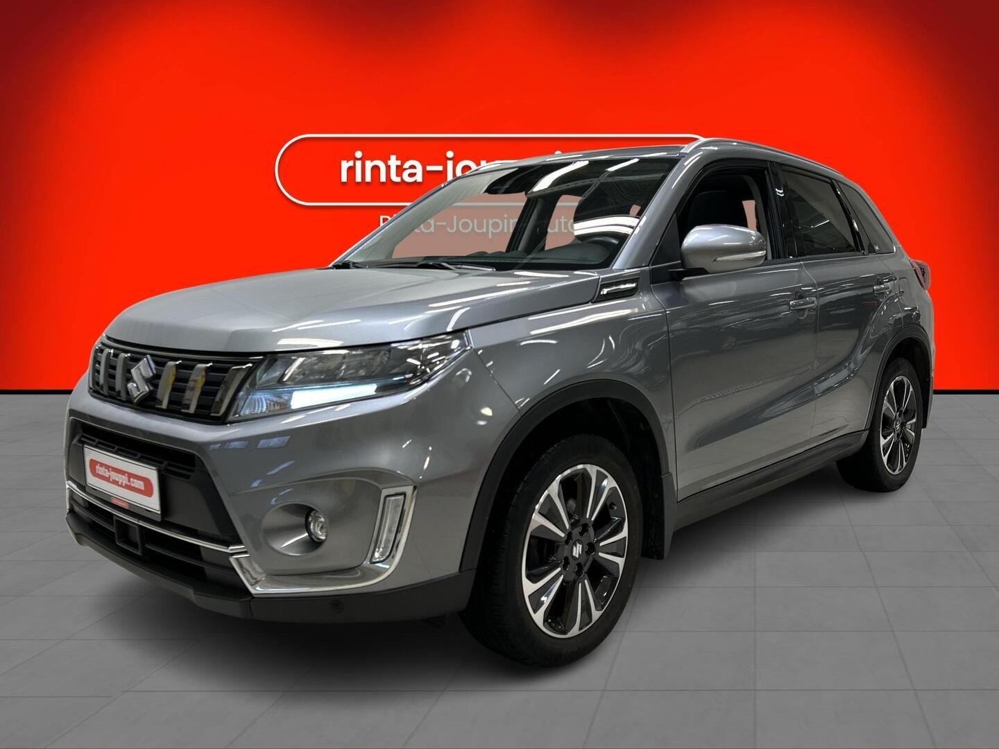 SUZUKI VITARA 2022