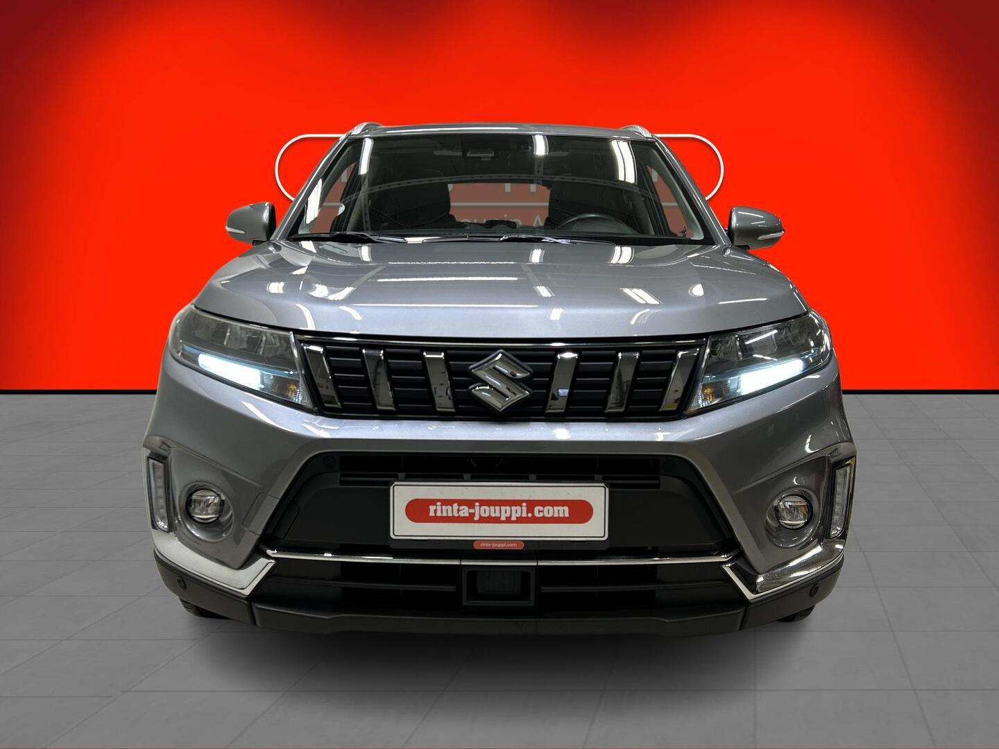 SUZUKI VITARA 2022