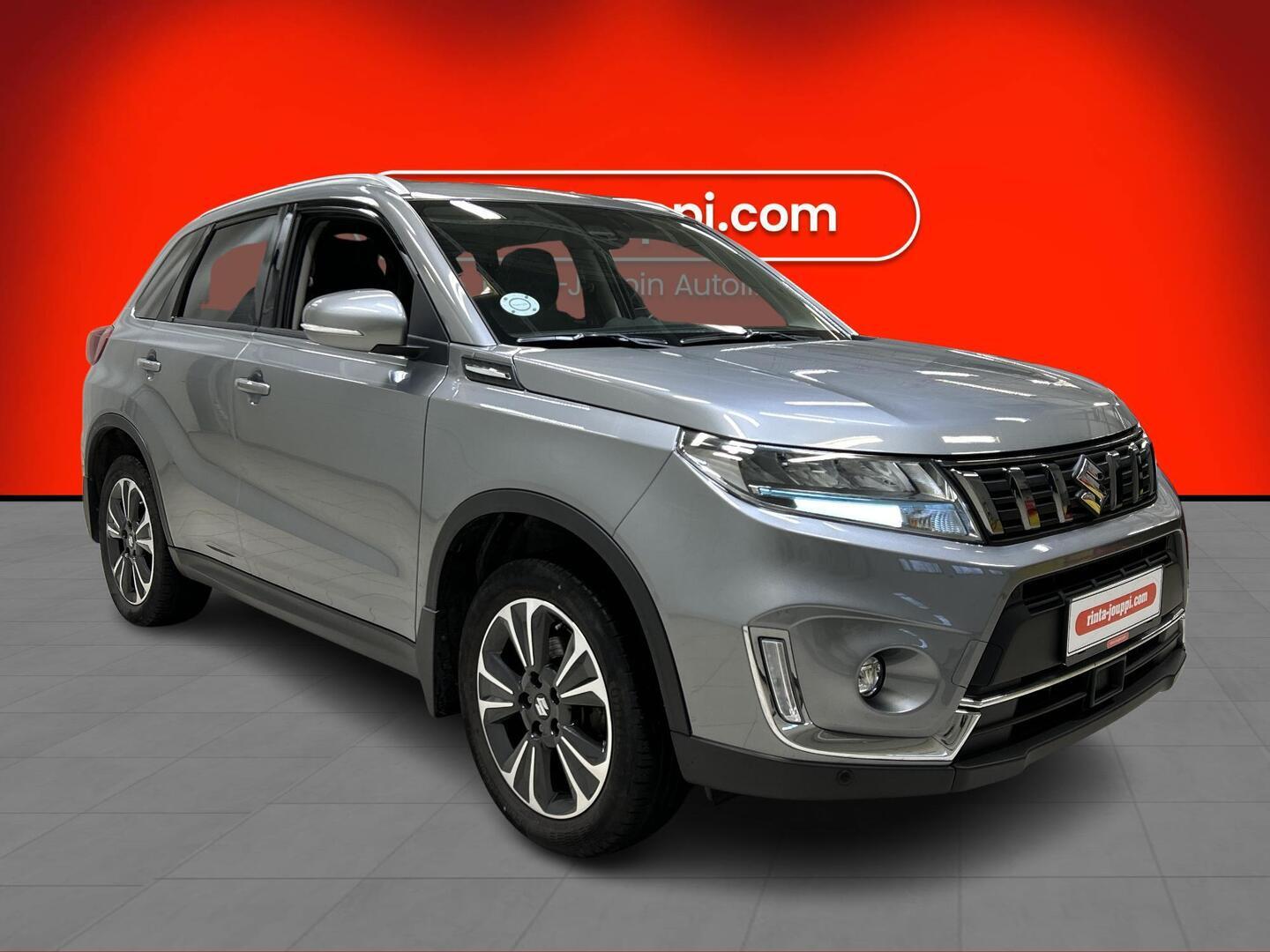 SUZUKI VITARA 2022