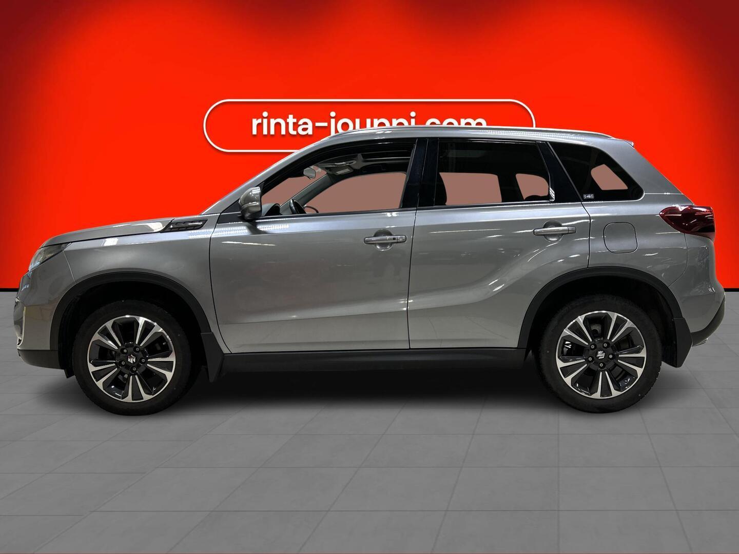 SUZUKI VITARA 2022