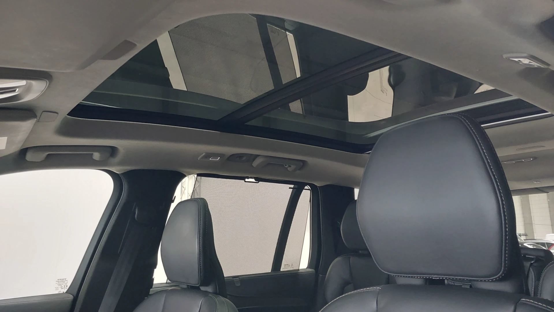 VOLVO XC90 2022