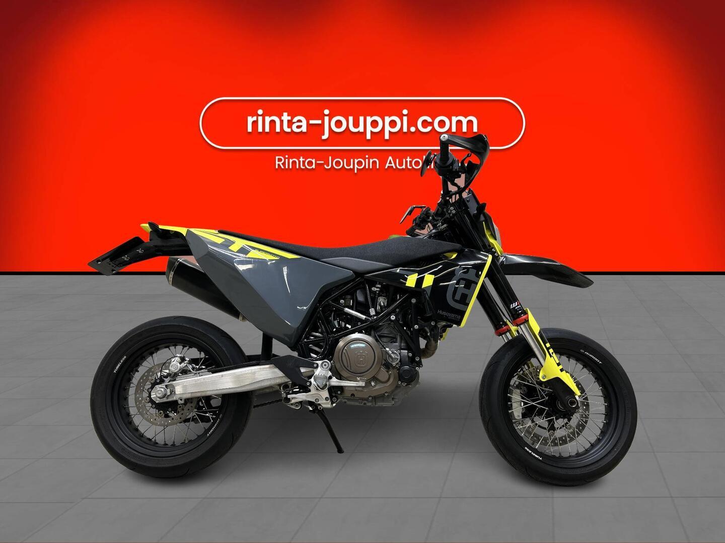 HUSQVARNA 701 2024